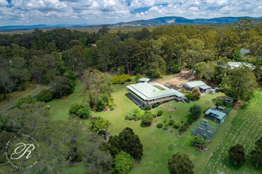 1-3 Red Oak Road, Rainbow Flat, NSW 2430 AUS