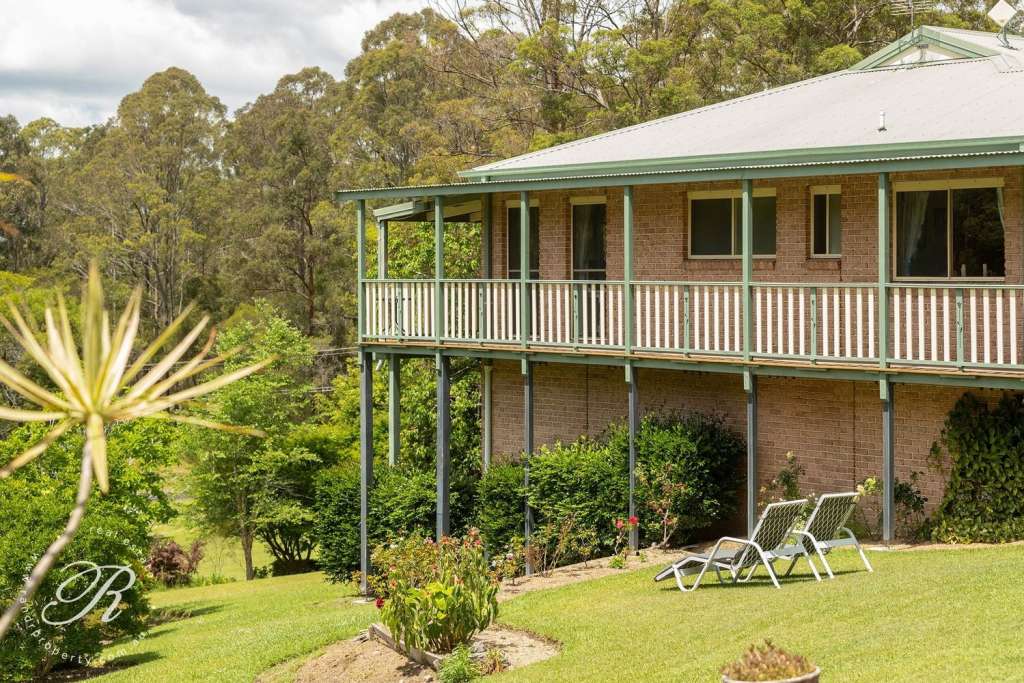 1-3 Red Oak Road, Rainbow Flat, NSW 2430 AUS
