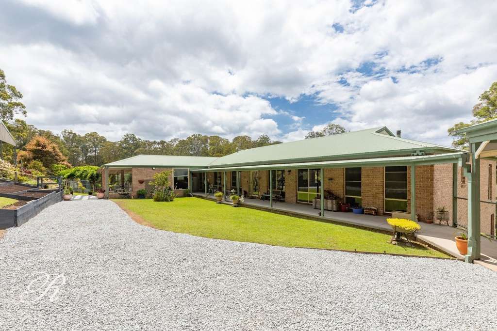 1-3 Red Oak Road, Rainbow Flat, NSW 2430 AUS