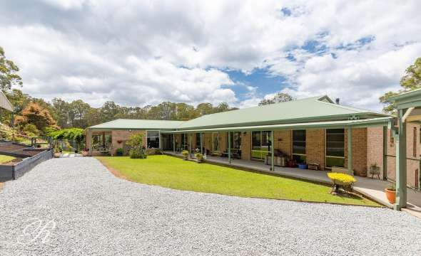 1-3 Red Oak Road, Rainbow Flat, NSW 2430 AUS