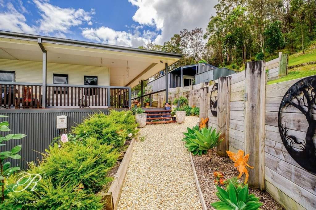 Bulahdelah, NSW 2423 AUS