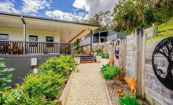 Bulahdelah, NSW 2423 AUS