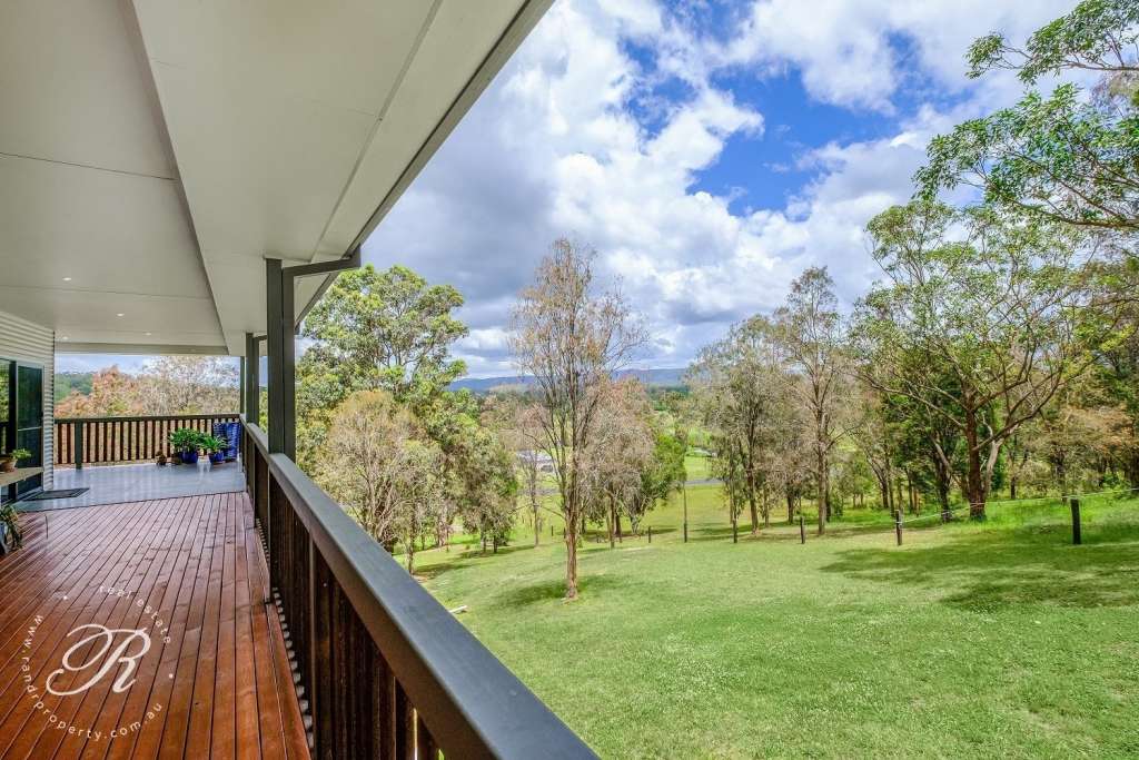 Bulahdelah, NSW 2423 AUS