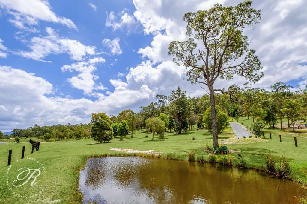 Bulahdelah, NSW 2423 AUS