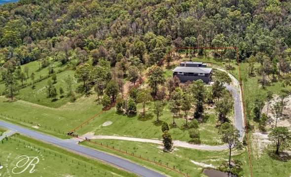 Bulahdelah, NSW 2423 AUS