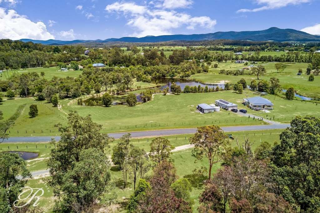 Bulahdelah, NSW 2423 AUS