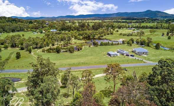 Bulahdelah, NSW 2423 AUS