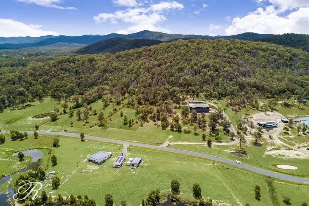 Bulahdelah, NSW 2423 AUS