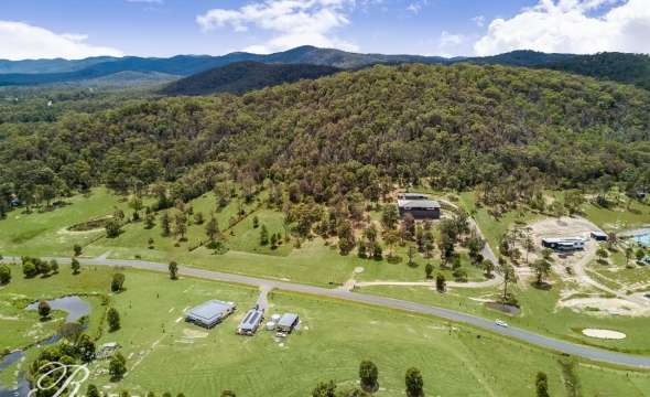 Bulahdelah, NSW 2423 AUS