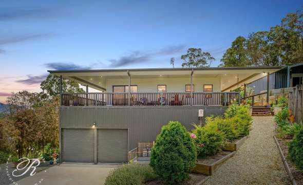 Bulahdelah, NSW 2423 AUS