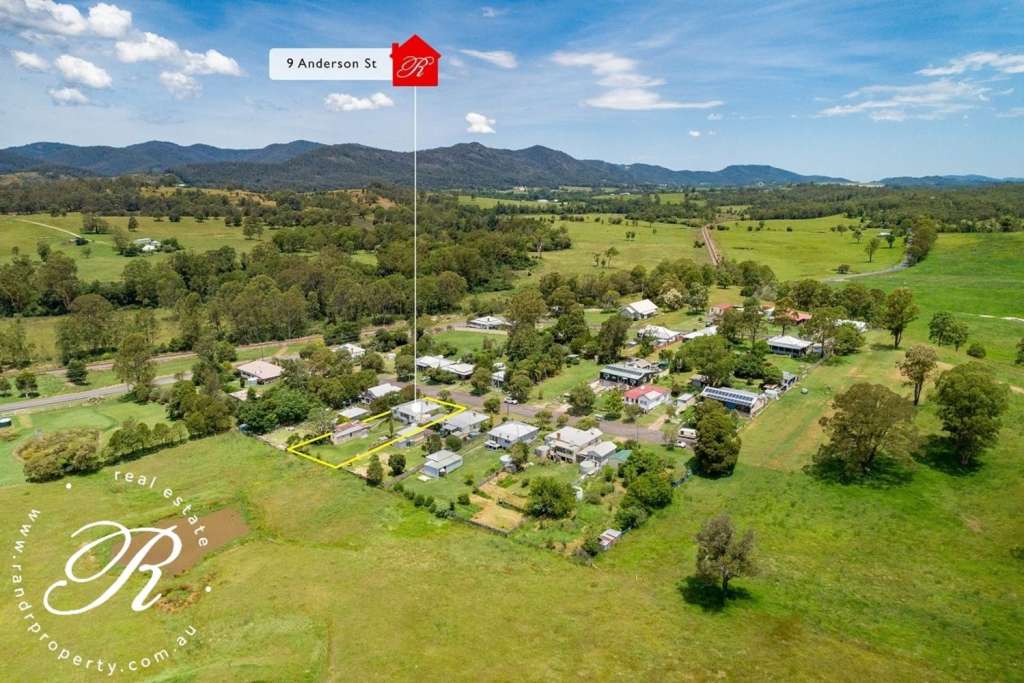 9 Anderson Street, Wards River, NSW 2422 AUS