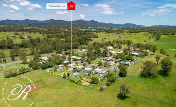9 Anderson Street, Wards River, NSW 2422 AUS