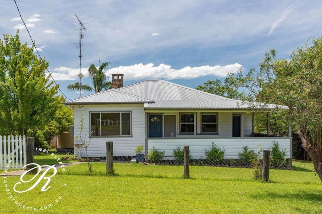 9 Anderson Street, Wards River, NSW 2422 AUS