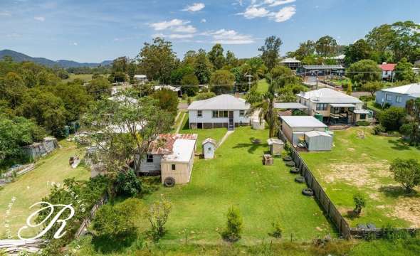 9 Anderson Street, Wards River, NSW 2422 AUS