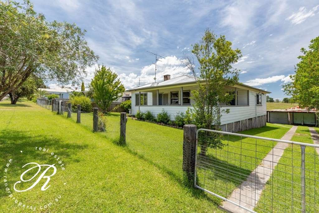 9 Anderson Street, Wards River, NSW 2422 AUS