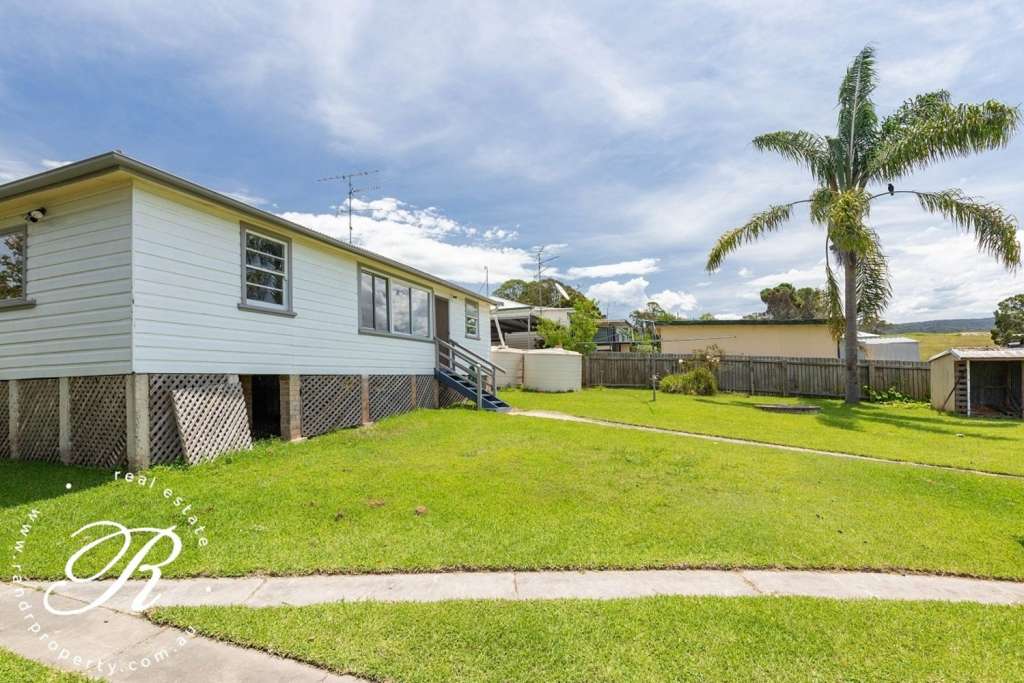 9 Anderson Street, Wards River, NSW 2422 AUS