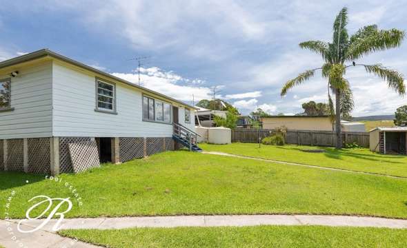 9 Anderson Street, Wards River, NSW 2422 AUS