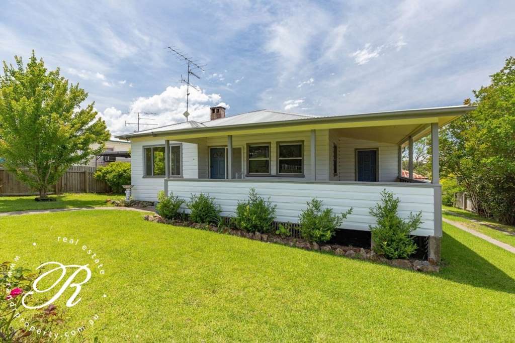 9 Anderson Street, Wards River, NSW 2422 AUS