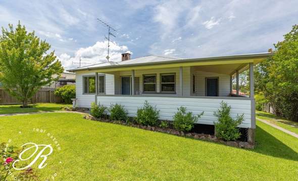 9 Anderson Street, Wards River, NSW 2422 AUS