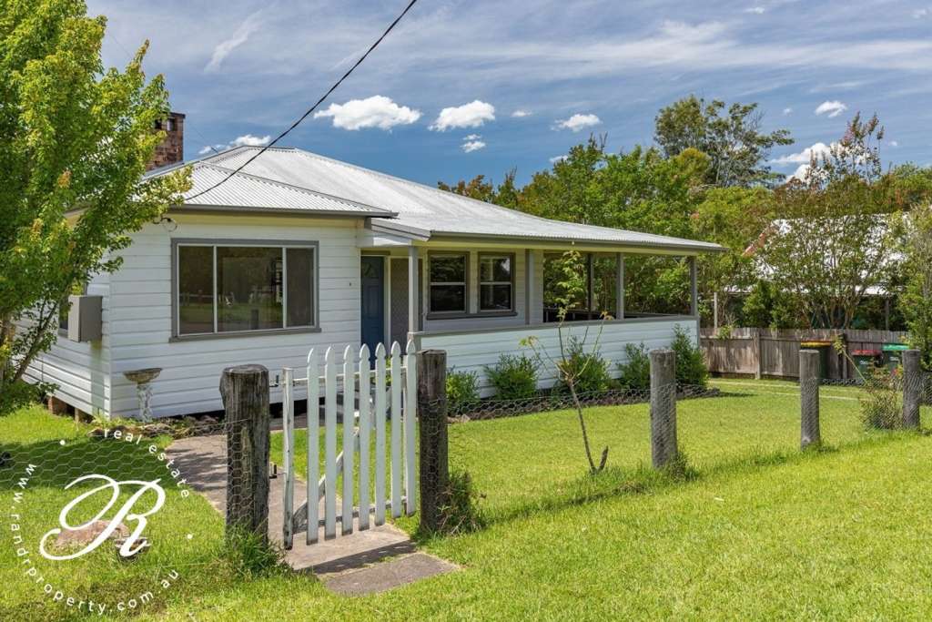 9 Anderson Street, Wards River, NSW 2422 AUS