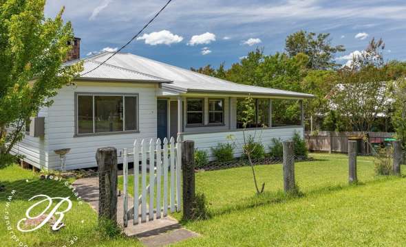 9 Anderson Street, Wards River, NSW 2422 AUS