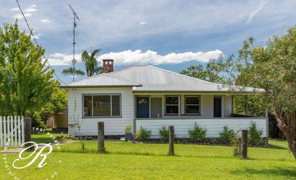 9 Anderson Street, Wards River, NSW 2422 AUS