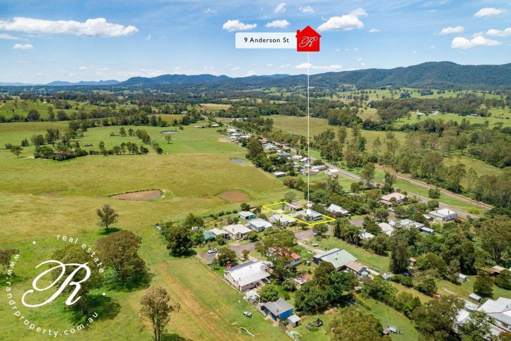 9 Anderson Street, Wards River, NSW 2422 AUS