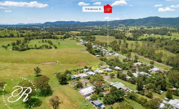 9 Anderson Street, Wards River, NSW 2422 AUS