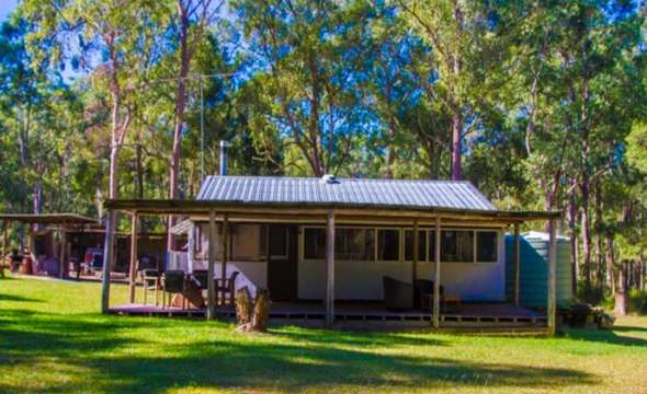 STROUD, NSW 2425 AUS