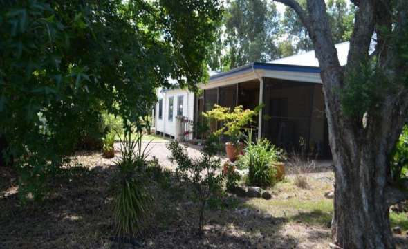 40 Alexandra Street, BULAHDELAH, NSW 2423 AUS