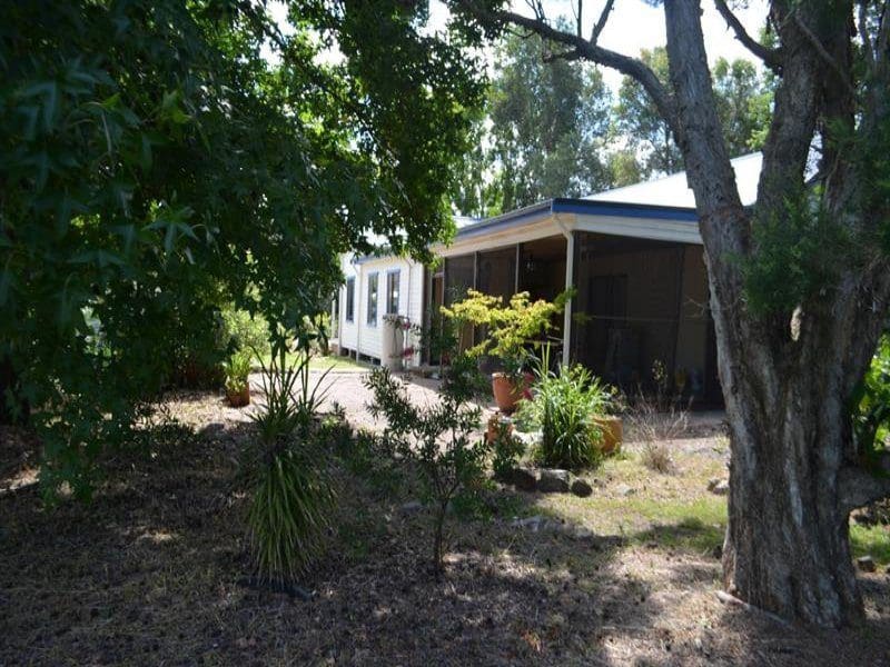 40 Alexandra Street, BULAHDELAH, NSW 2423 AUS
