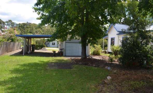 40 Alexandra Street, BULAHDELAH, NSW 2423 AUS