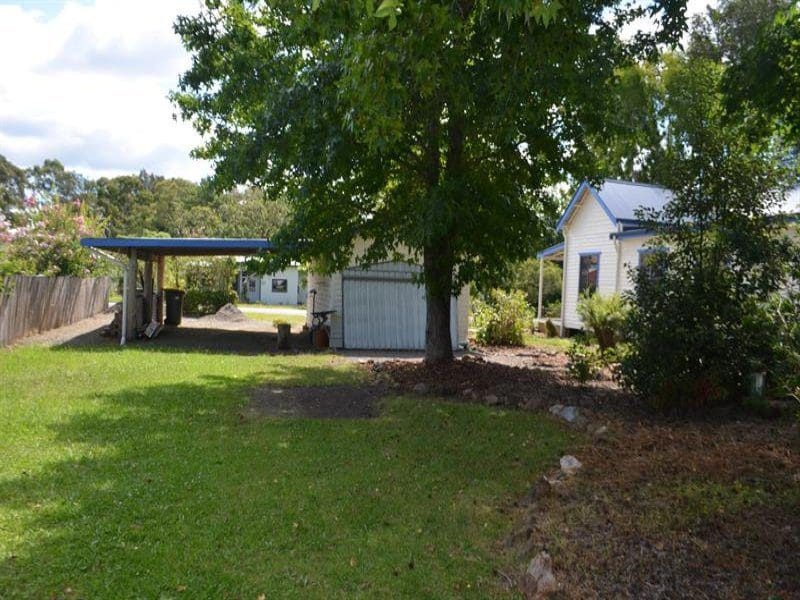 40 Alexandra Street, BULAHDELAH, NSW 2423 AUS