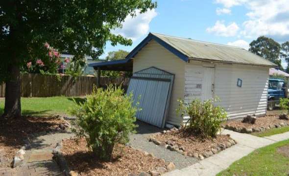 40 Alexandra Street, BULAHDELAH, NSW 2423 AUS