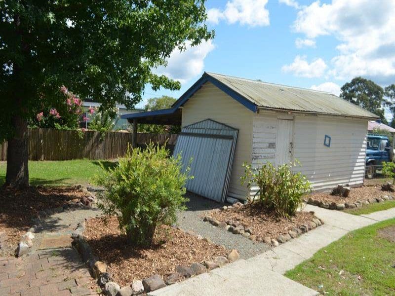 40 Alexandra Street, BULAHDELAH, NSW 2423 AUS