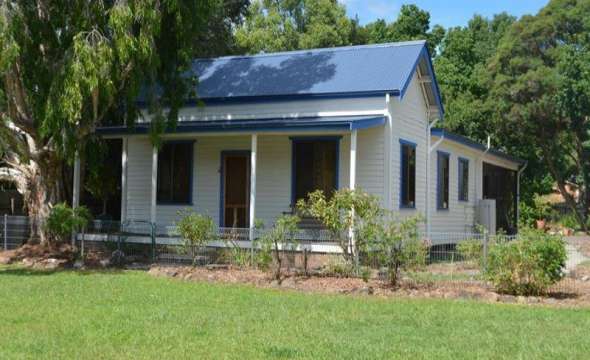 40 Alexandra Street, BULAHDELAH, NSW 2423 AUS