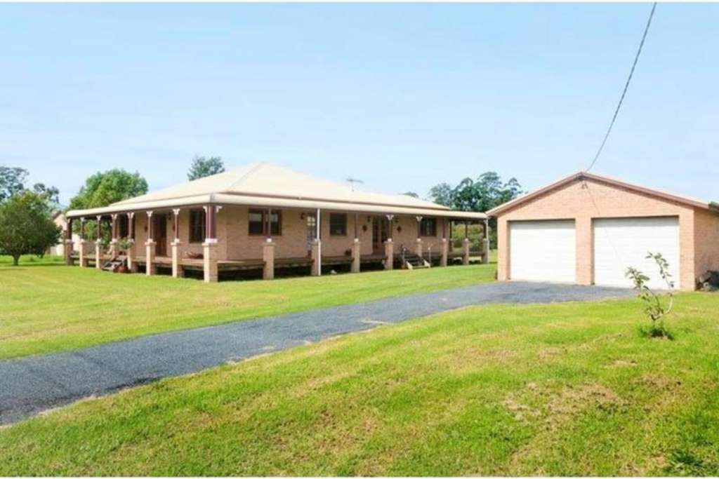 6 Mill Creek Road, STROUD, NSW 2425 AUS