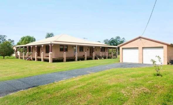 6 Mill Creek Road, STROUD, NSW 2425 AUS