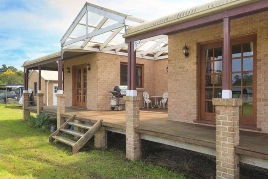 6 Mill Creek Road, STROUD, NSW 2425 AUS