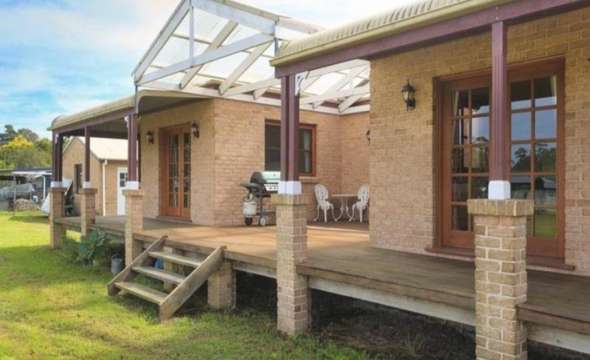 6 Mill Creek Road, STROUD, NSW 2425 AUS