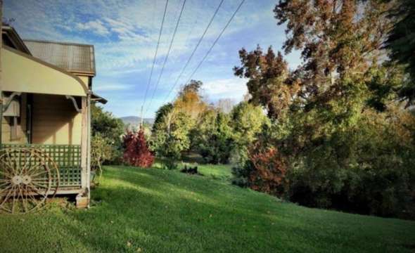 2286 The Bucketts Way, BOORAL, NSW 2425 AUS