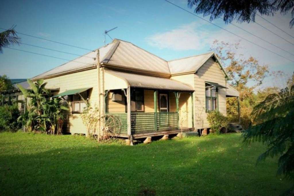 2286 The Bucketts Way, BOORAL, NSW 2425 AUS