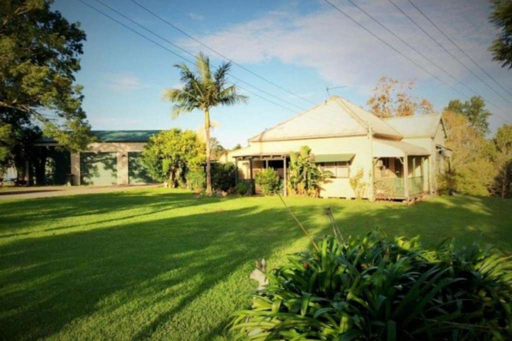2286 The Bucketts Way, BOORAL, NSW 2425 AUS