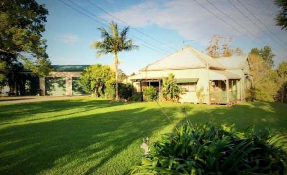 2286 The Bucketts Way, BOORAL, NSW 2425 AUS