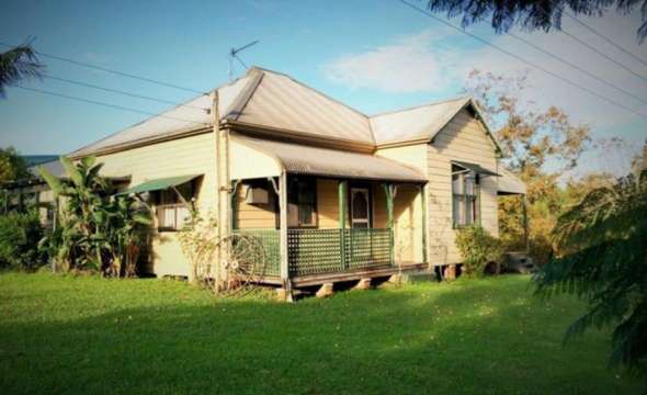 2286 The Bucketts Way, BOORAL, NSW 2425 AUS