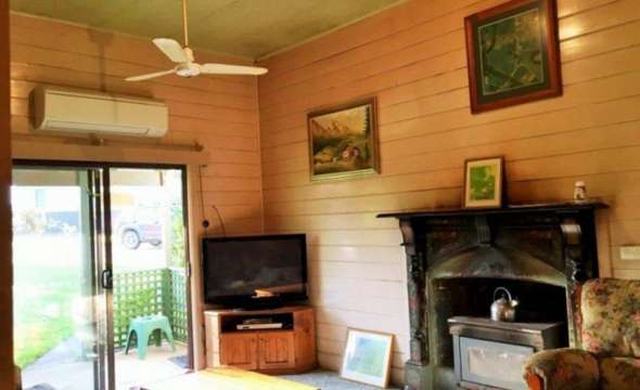 2286 The Bucketts Way, BOORAL, NSW 2425 AUS