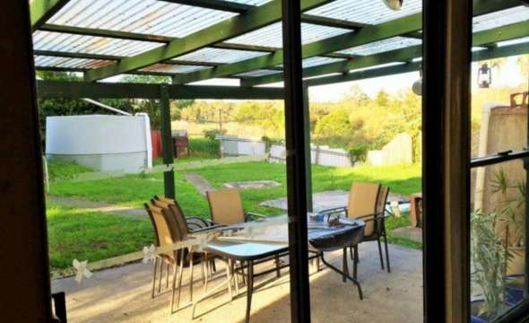 2286 The Bucketts Way, BOORAL, NSW 2425 AUS