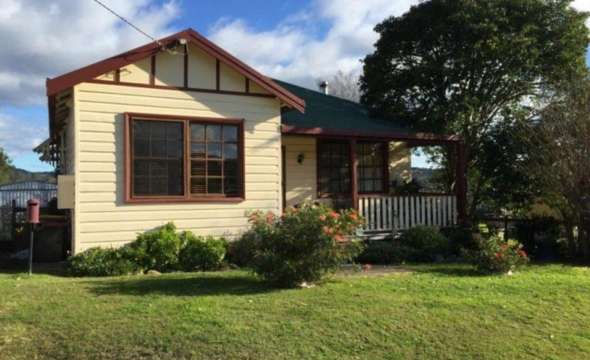 51 Parkside Close, STROUD ROAD, NSW 2415 AUS