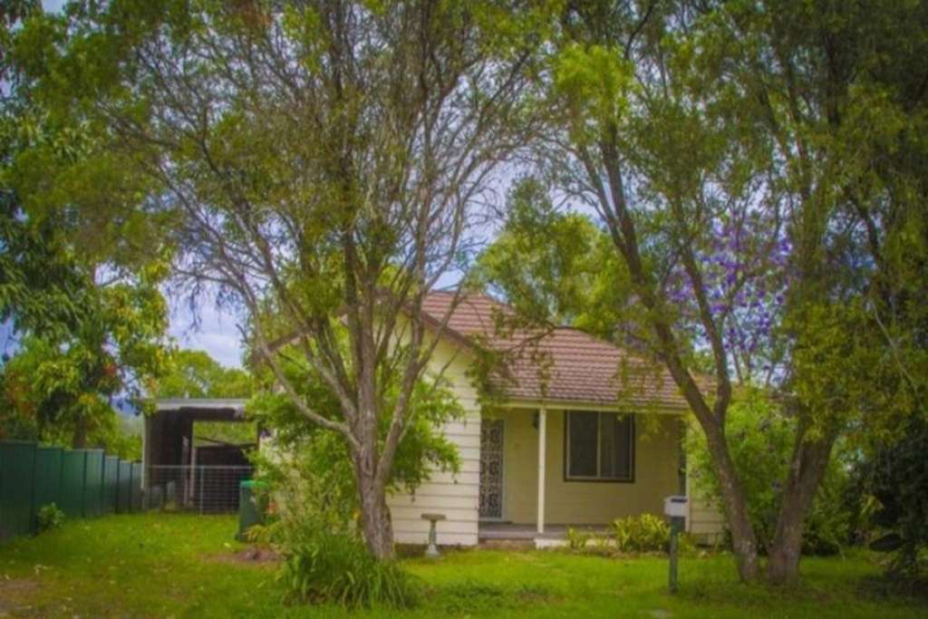 37 Parkside Close, STROUD ROAD, NSW 2415 AUS