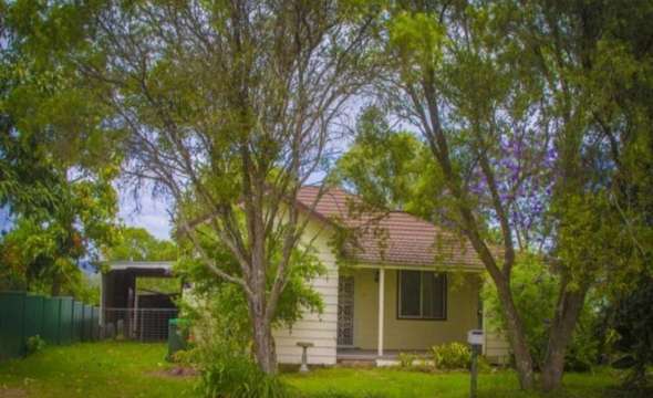 37 Parkside Close, STROUD ROAD, NSW 2415 AUS